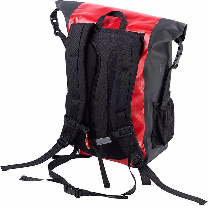 Immagine prodotto Semptec Zaino da trekking impermeabile in telone da camion (20 l)