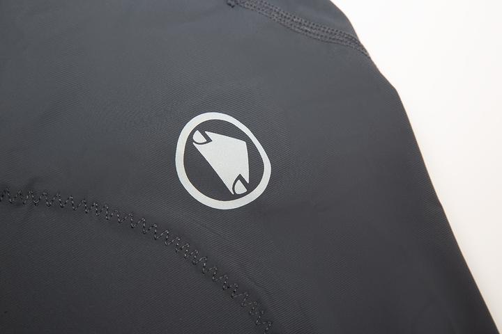 Actual product image Endura Xtract Lite Bibshort (S)