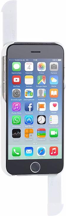 Produktbild Callstel Schutzhülle für iPhone 6 und 6s (Apple iPhone 6)