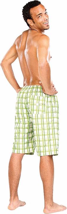 Speeron Badeshorts "Surfer" (L)