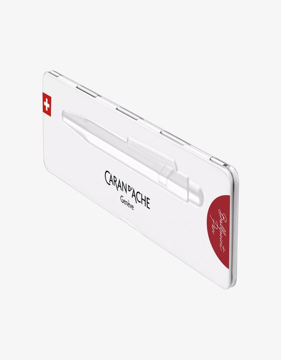 Immagine prodotto Caran d'Ache 849 Colormat-X mit Etui (Rosso, 1 x)
