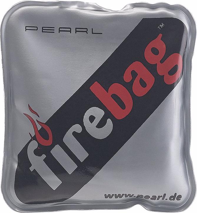 Firebag Taschenwärmer ""