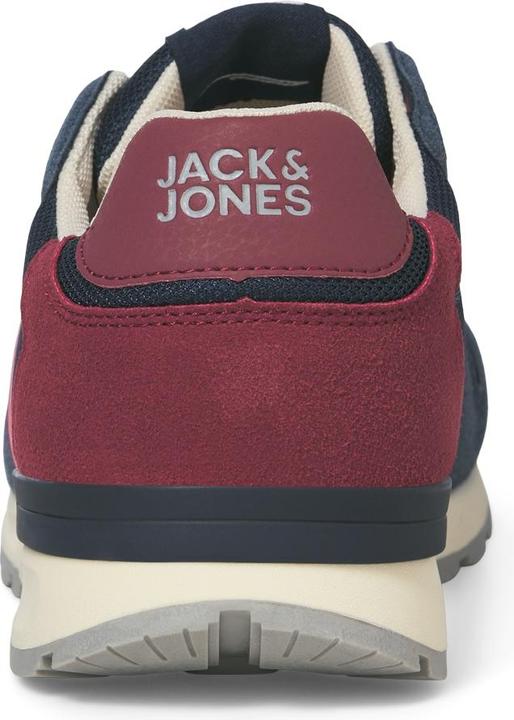 Produktbild Jack & Jones Kunstleder Sneaker (40)