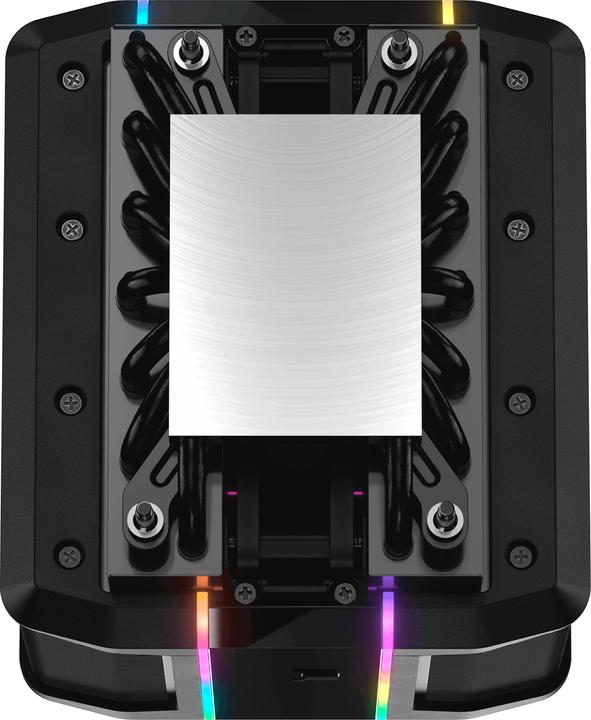 Actual product image Cooler Master Wraith Ripper (160.50 mm)