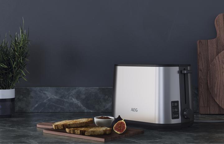 Immagine prodotto Electrolux Tostapane