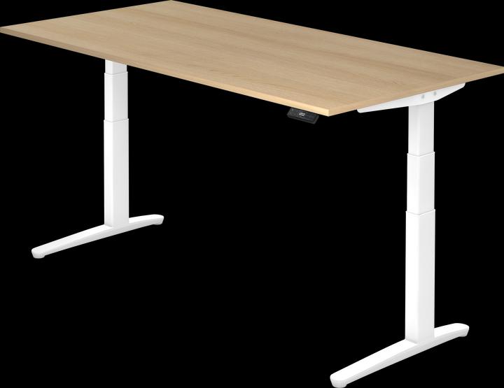 Produktbild Hammerbacher Bürotisch (200 x 100 x 65 cm)