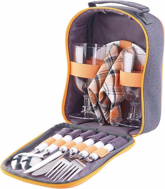 Actual product image Pearl Picnic set