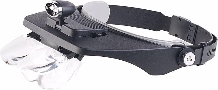 Image du produit AGT Loupe frontale