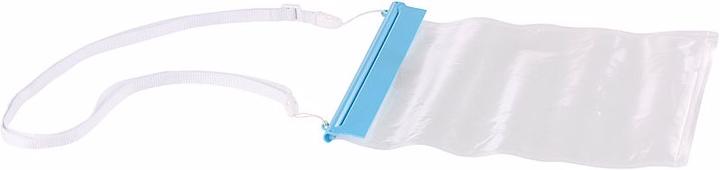 Immagine prodotto Somikon Custodia universale impermeabile per iPad e Tablet PC (iPad 4, iPad Air)