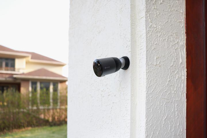 Actual product image EZVIZ BC1c (3840 x 2160 pixels)