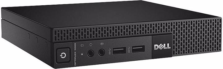 Produktbild Dell Optiplex 3020 MP (generalüberholt) (8.19 GB)