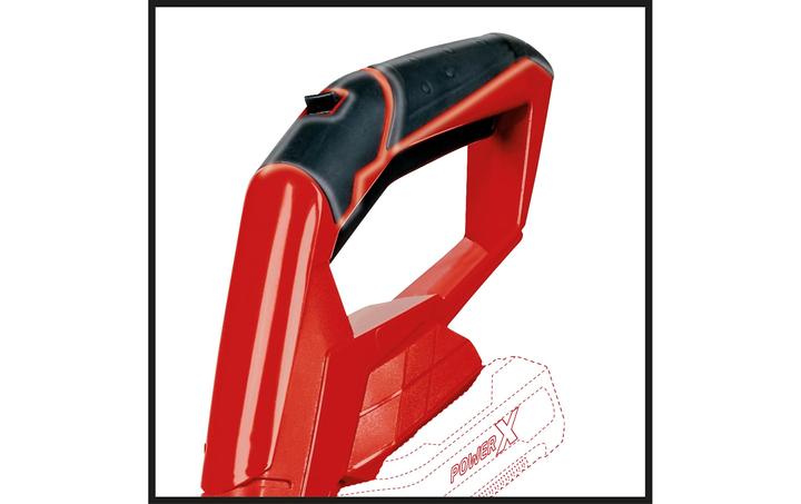 Produktbild Einhell GE-CC 18 Li Solo