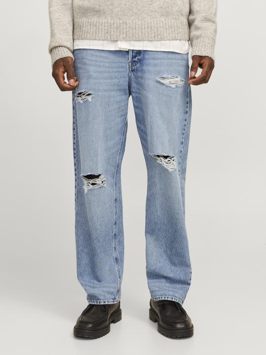 Produktbild Jack & Jones JJIEDDIE JJORIGINAL SQ 540 Locker geschnitten Locker geschnitten (W33/L36)