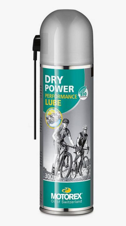 Produktbild Motorex Dry Power (300 ml, Kettenöl)