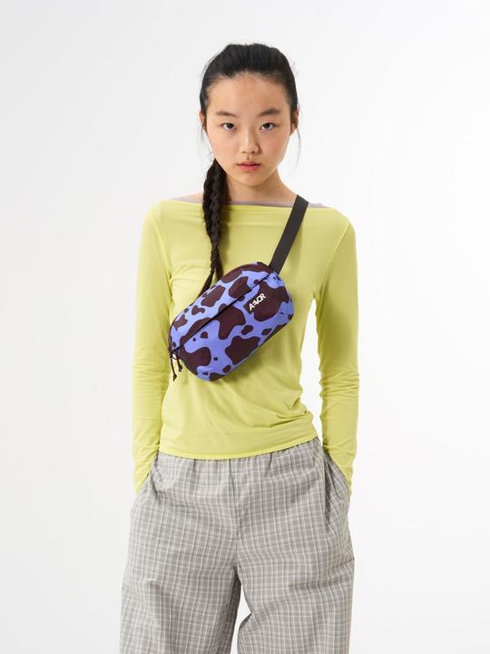 Actual product image Aevor Hip Bag Ease Chocolate Chip