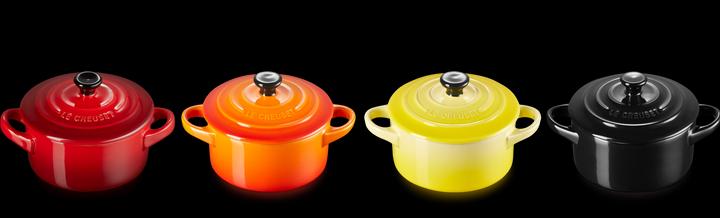 Image du produit Le Creuset Mini Cocotte