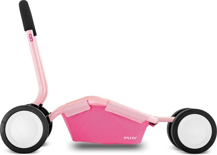 Actual product image Puky Traily (walker and trailer)