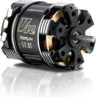 Immagine prodotto Hobbywing Motore Brushless Xerun V10 G3 Sensored 6.5T, 6300kV