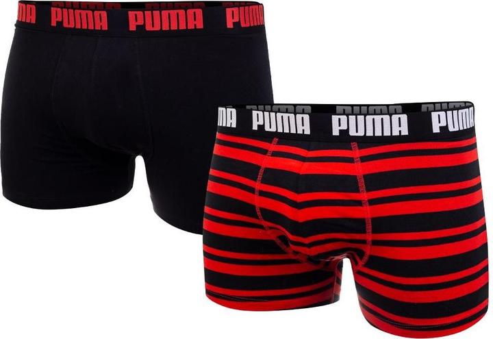 Puma Heritage Stripe Boxer