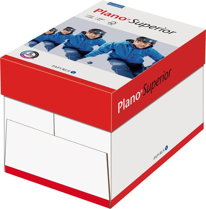 Kopierpapier
