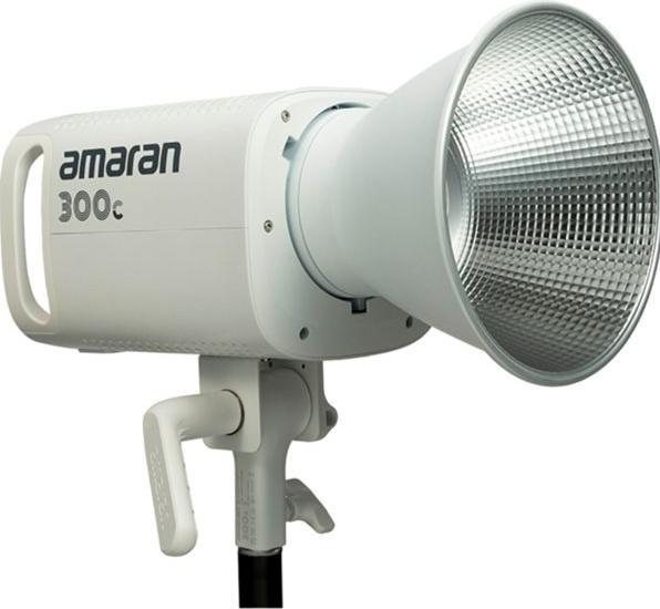 Image du produit Amaran 300c blanc (UE) (Autres lumières permanentes)