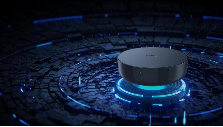 Produktbild Aqara AQAZHM2-G01 - Hub M2 (Zigbee)