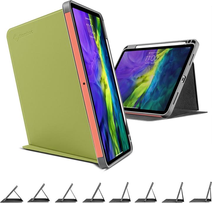 Produktbild tomtoc B02 (11") Vertical Tablet Case (iPad Pro 11 2020 (2. Gen))