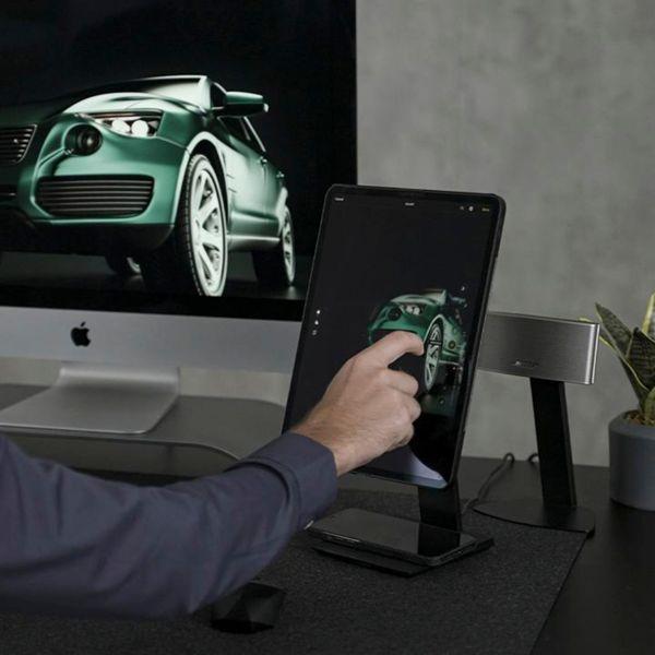 Immagine prodotto Pitaka Supporto per tablet MagEZ