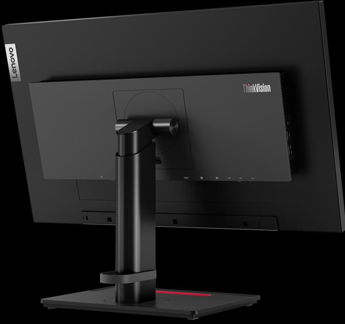 Produktbild Lenovo ThinkVision P24q-20 (2560 x 1440 Pixel, 23.80")