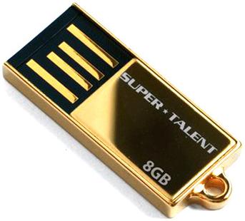 Image du produit Super Talent Pico-C (16 Go)