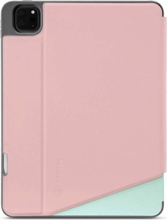 Actual product image tomtoc B02 (iPad Pro 12.9 2018 (3. Gen), iPad Pro 12.9 2020 (4. Gen))