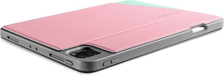 Actual product image tomtoc B02 (iPad Pro 12.9 2018 (3. Gen), iPad Pro 12.9 2020 (4. Gen))