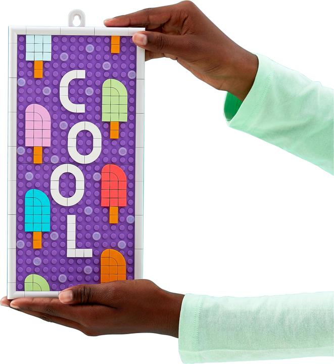 Produktbild LEGO Message Board (41951, LEGO Dots)