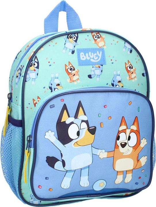 Image du produit Vadobag Bluey sac à dos Bluey Best Friends Fun Ver. 2