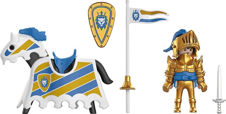 Actual product image Playmobil 71604 Jubilee knight (71604)