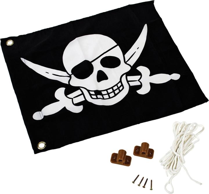 Colibri Pirate