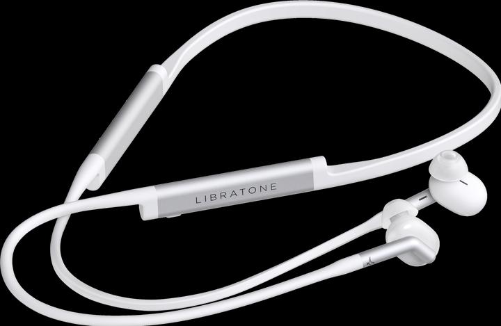 Actual product image Libratone track+ (ANC, 8 h, Wireless)