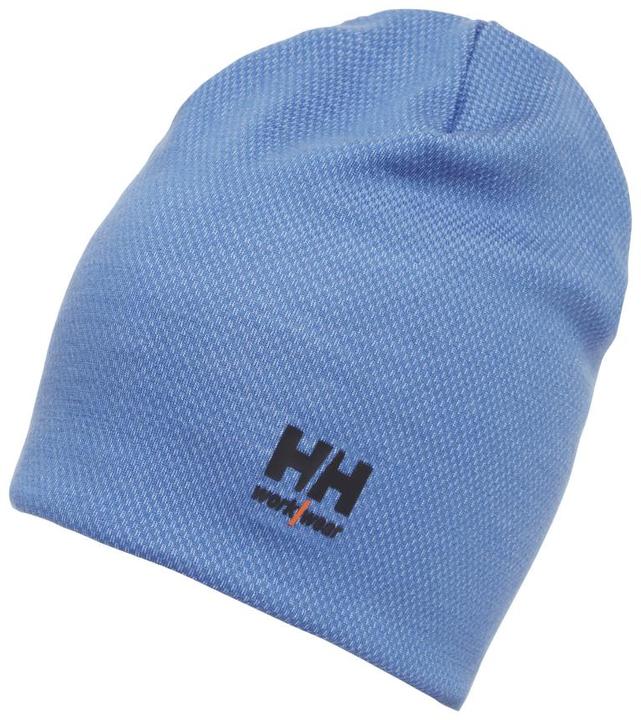 Helly Hansen Workwear Žieminė kepurė HELLY HANSEN Lifa Merino Beanie, mėlyna