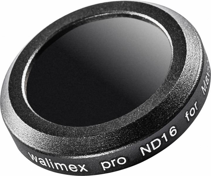 Actual product image Walimex pro per drone filter set (Drone filters, DJI Mavic 2 Zoom)
