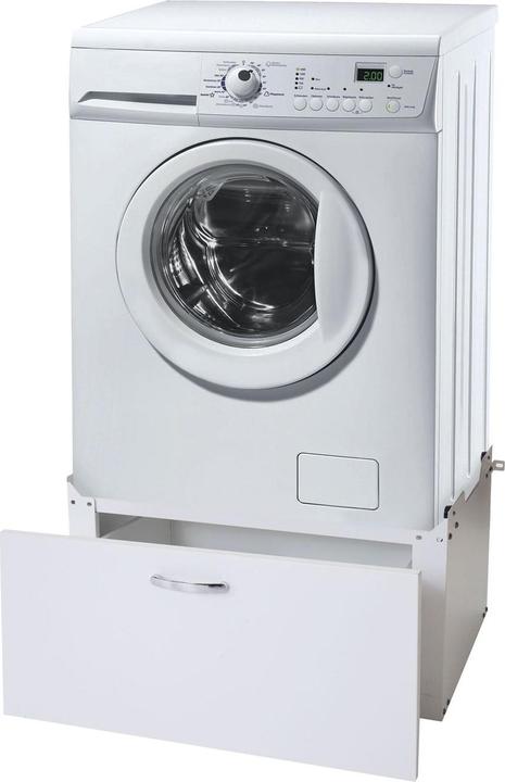 Jamb Meuble sous la machine à laver