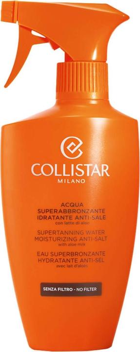 Immagine prodotto Collistar Supertanning (Spray autoabbronzante, 400 ml)