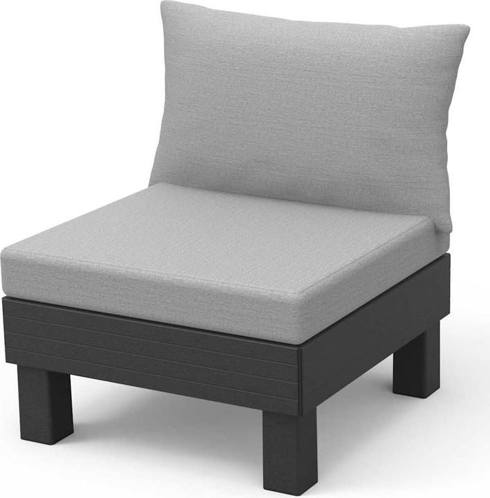 Produktbild Keter Seduta Elements 65X74X73H Rezolith 7 Mm