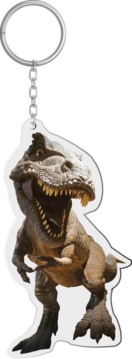 Image du produit Roth Pendentif réfléchissant Tyrannosaurus