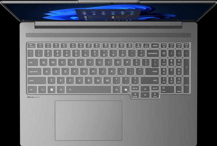 Actual product image Lenovo IdeaPad Pro 5 (16", Intel Core Ultra 9 285H, 32 GB, 1000 GB, CH)