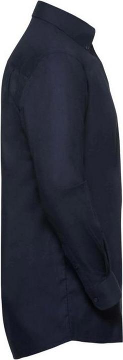 Image du produit Russell Chemise Oxford manches longues facile d'entretien (46)