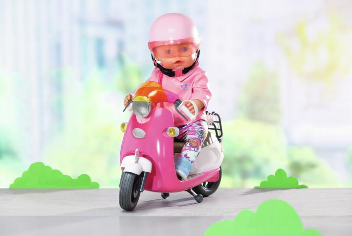 Produktbild Zapf Creation Baby born City Scooter RC