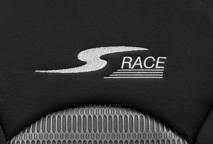 Produktbild CarComfort S-Race