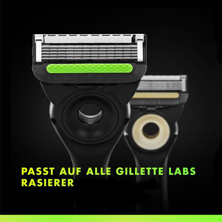 Immagine prodotto Gillette GilletteLabs (9 x)
