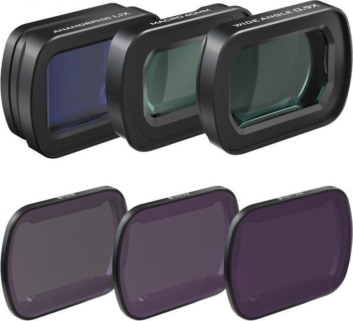 Freewell Objektivfilter und ND Filter Kit