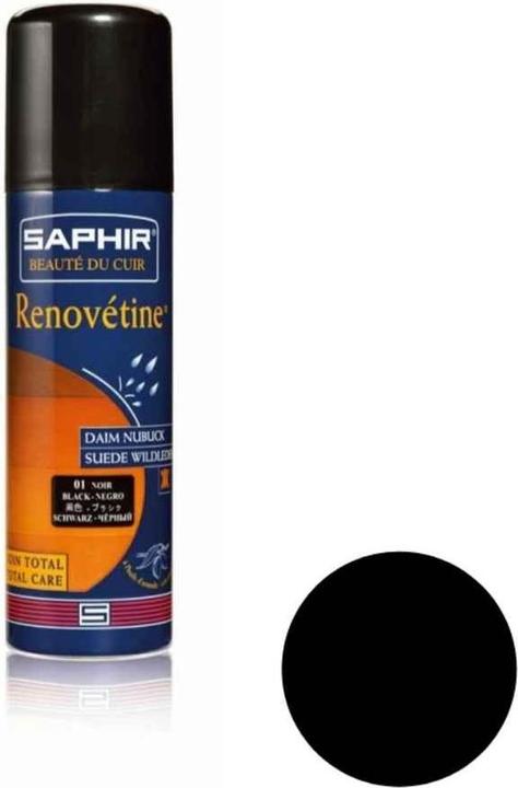 Image du produit Saphir Beaute du Cuir Rénovétine Aérosol (1 x, 200 ml)
